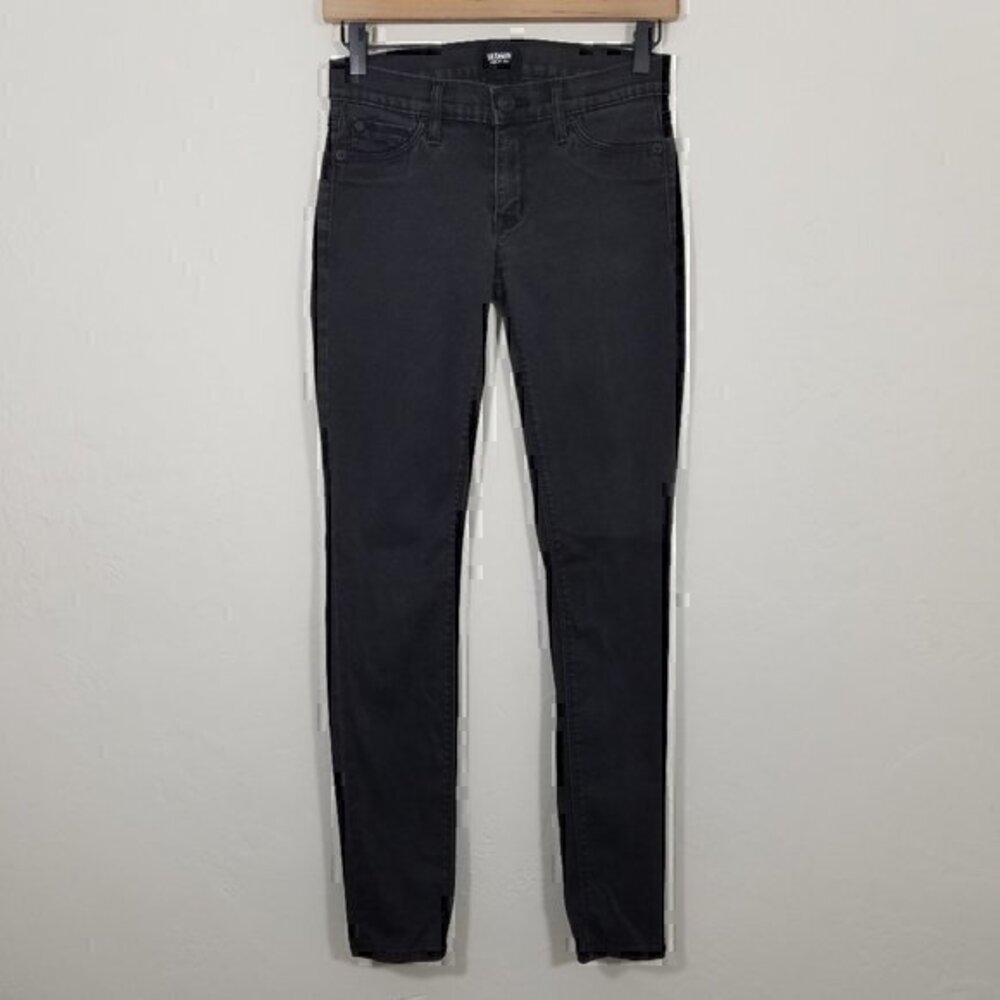 Hudson Krista Super Skinny Stretch Jeans Size 25